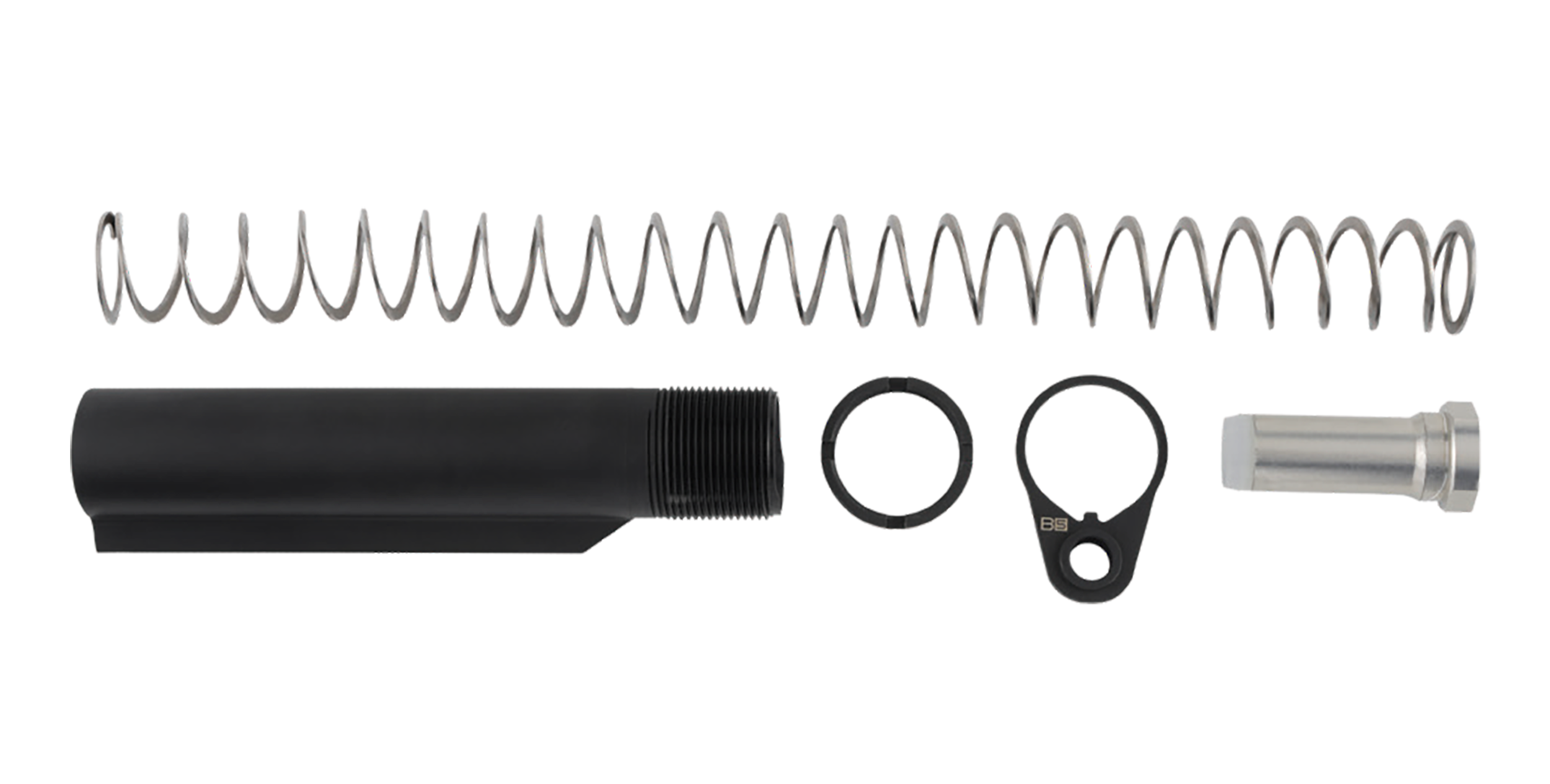 B5 SRK-1660 SRK EXTENTION KIT BLK