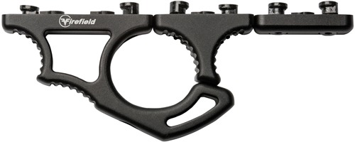 FIREFIELD RIVAL-XL FOREGRIP M-LOK BLACK