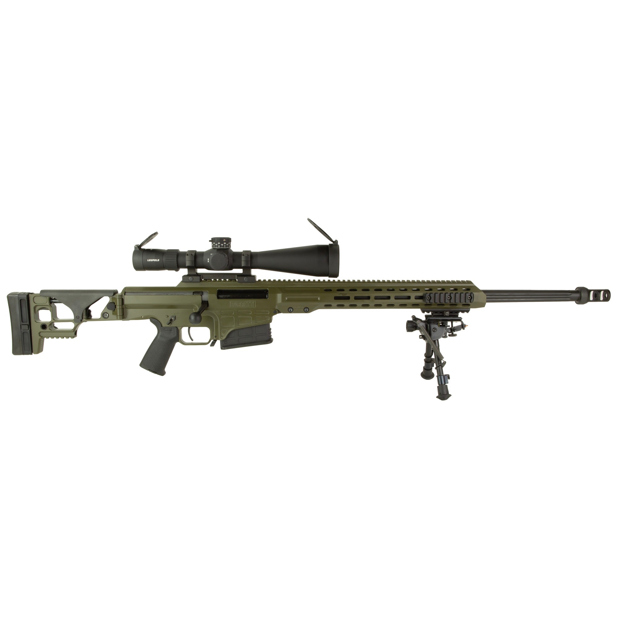 BARRETT MRAD 338/762 DEPLOYMENT KIT