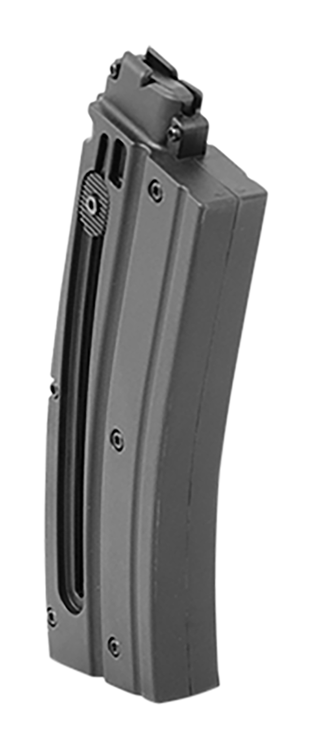 HK 51000200 416  Black Detachable 20rd 22 LR