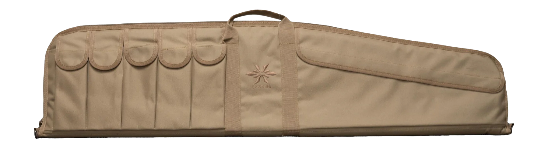 LEGEND PEG402-DE  PEGASUS TACTICAL RFL CASE 42 DE