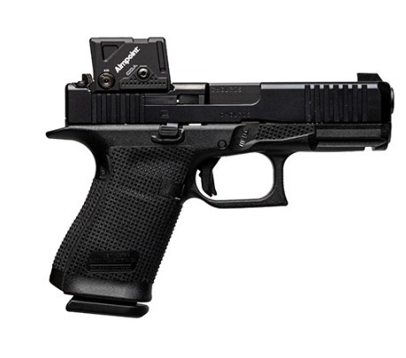 Glock G19 Gen6 9mm 4.02" 10rd Aimpoint COA Pistol
