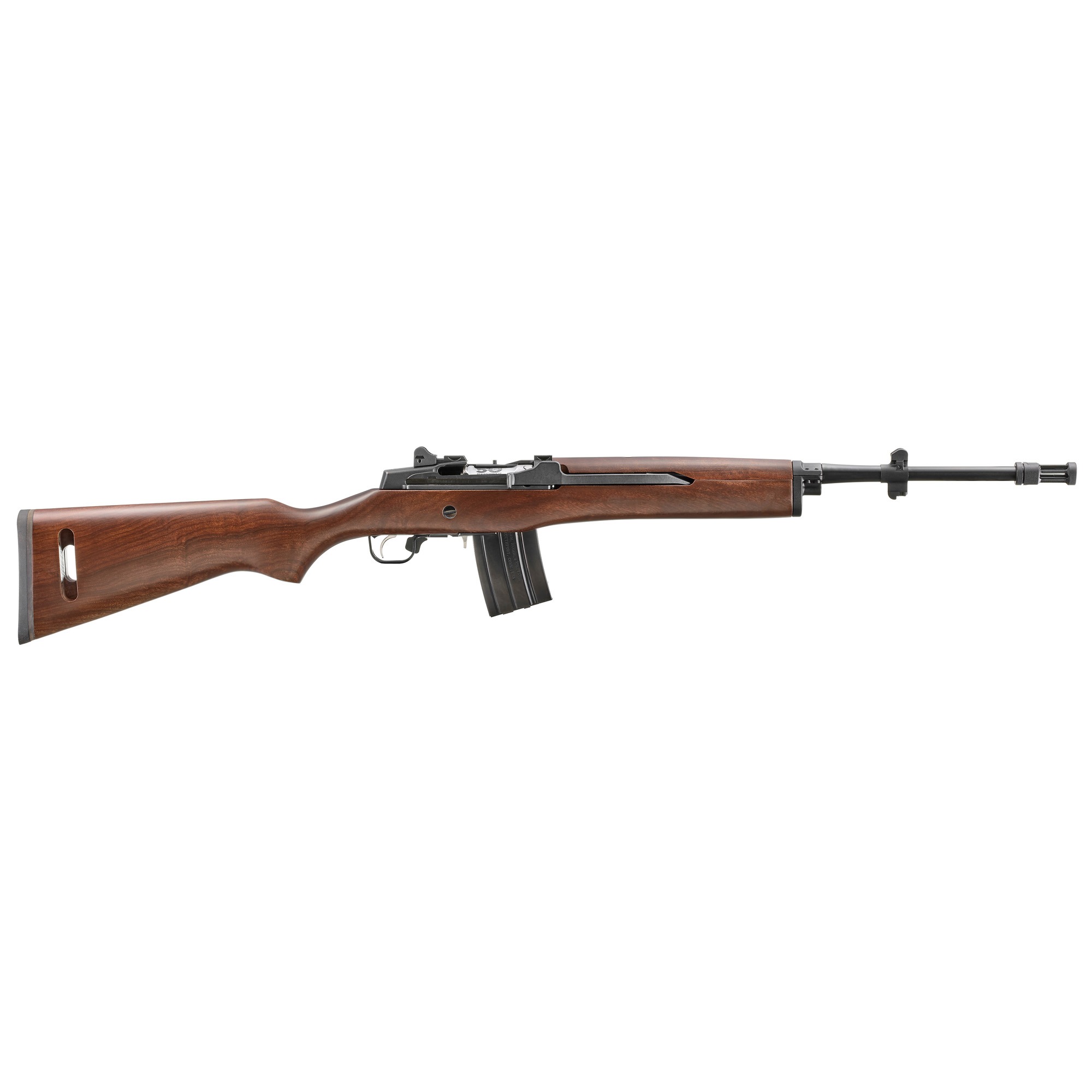 RUGER MINI-14 556 RANCH 50TH ANNV