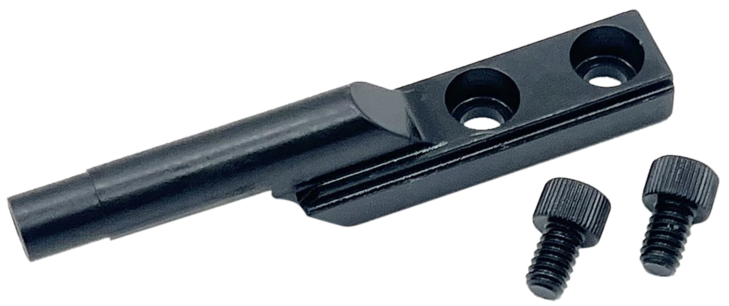 LBE Unlimited ARGKASY Bolt Carrier Gas Key Mag Phosphate AR-15