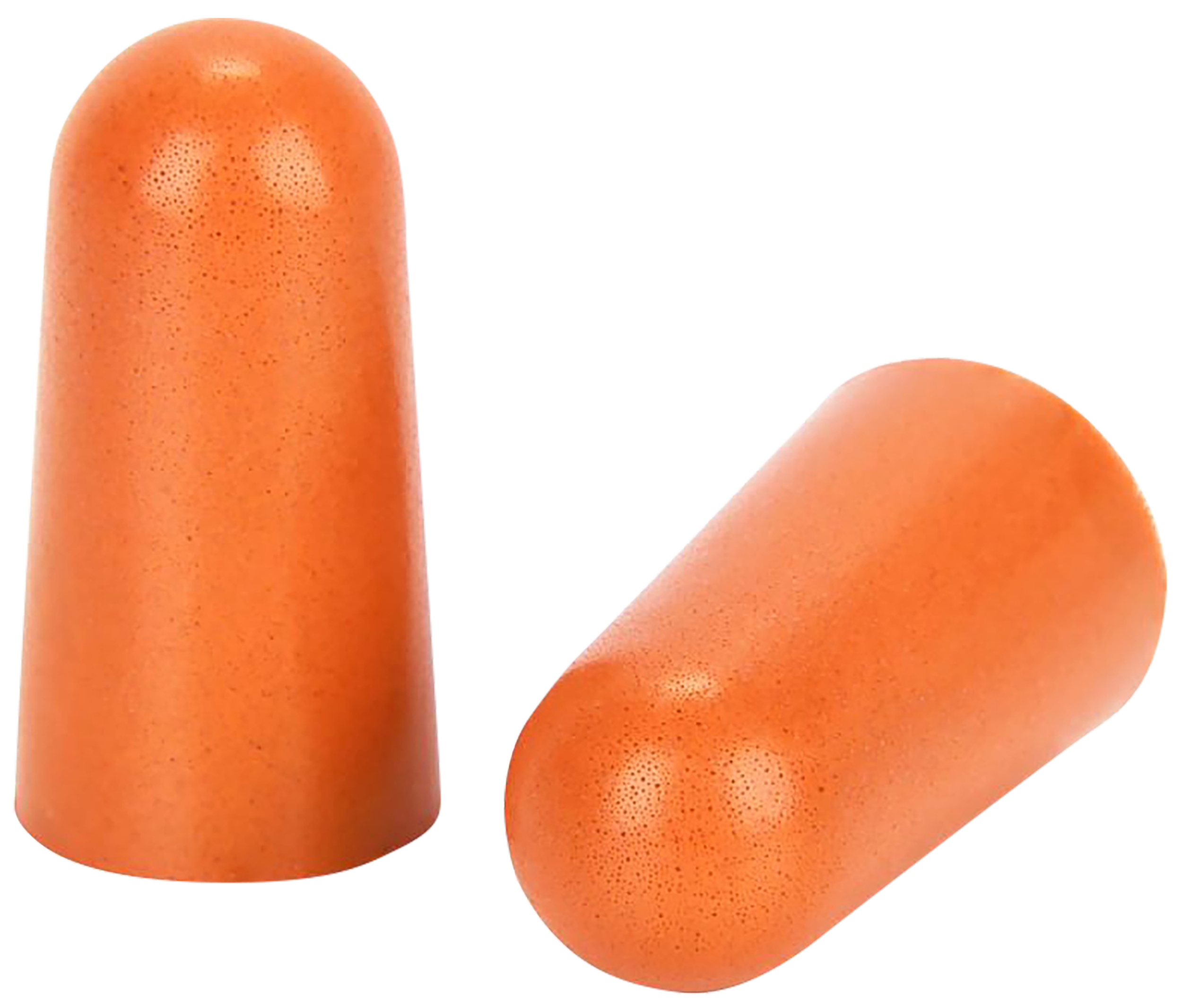 Allen 4135 Ultrax Foam Ear Plugs Foam 32 dB Orange 6 Pair
