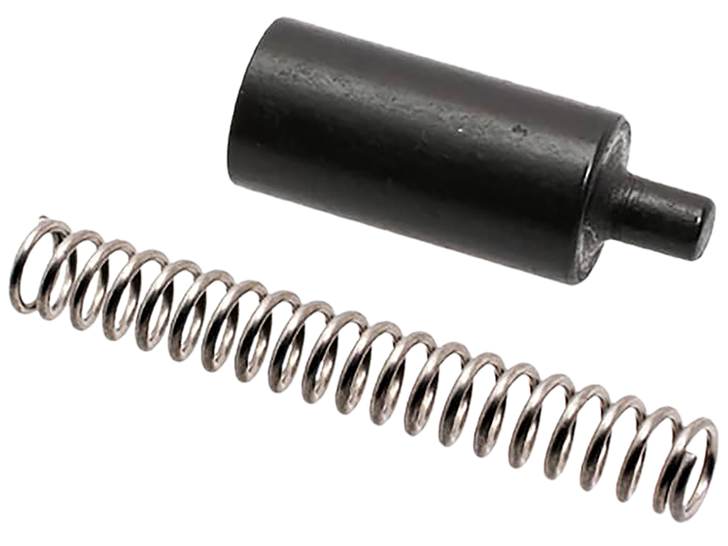 CMMG 55AFFDC  Buffer Retainer AR-15 Black