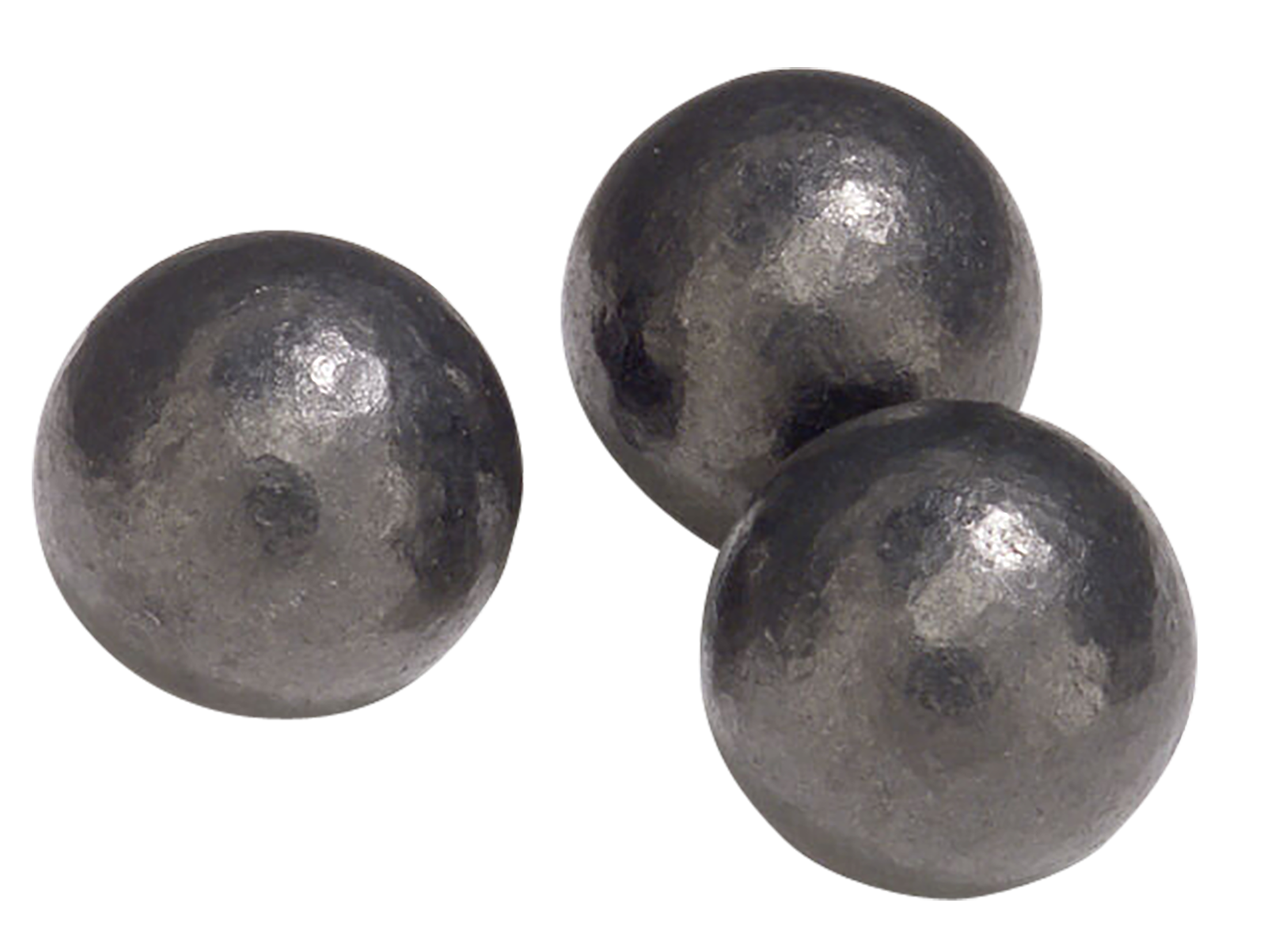 Speer 5150 Lead Balls  54Cal Lead Ball 229gr 100 Per Box/5 Case