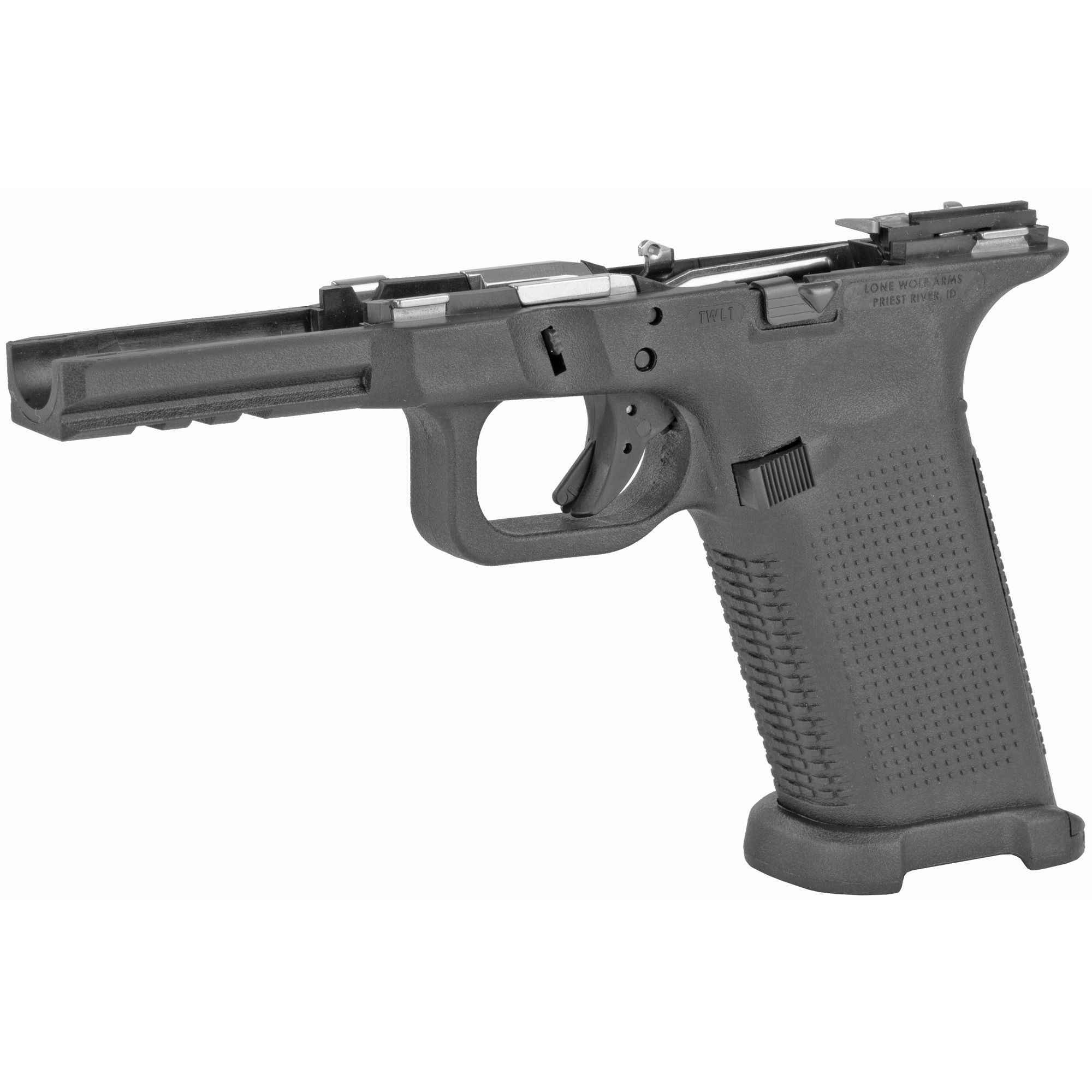 LWD BUILT TW LARGE FRAME AND GRIP