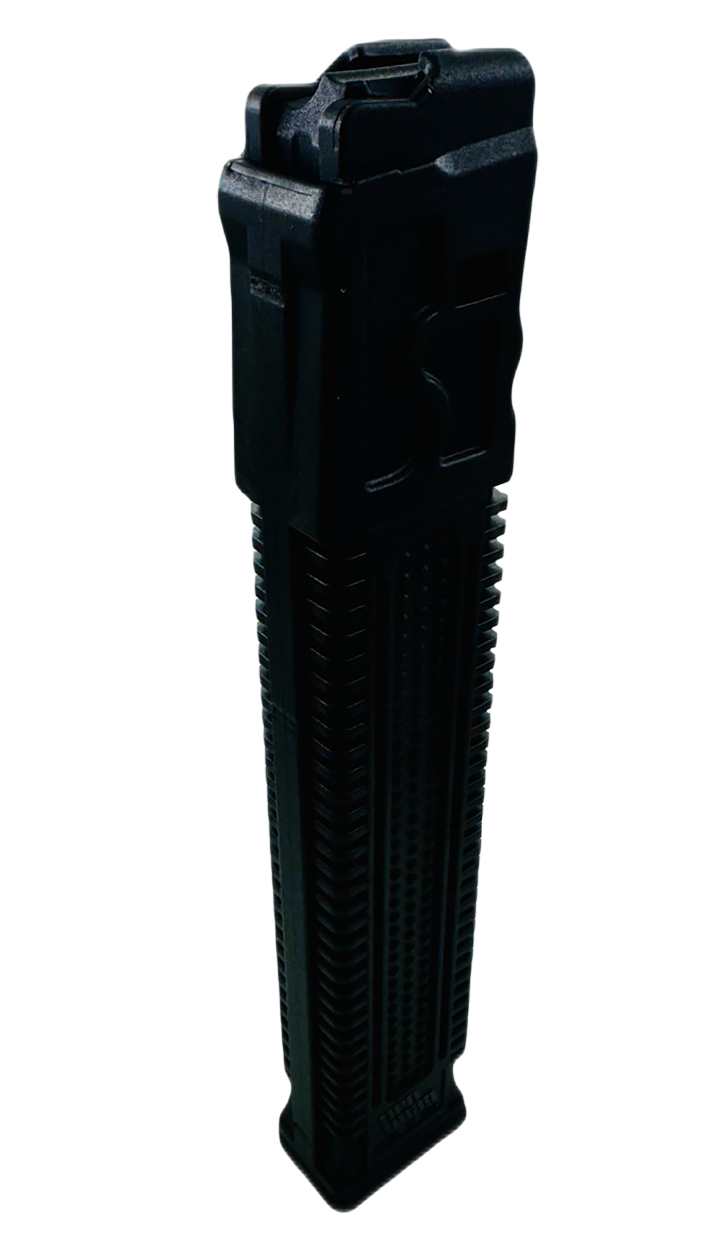 ProMag SIGA24 40rd 9mm Fits Sig Sauer MPX Black DuPont Zytel Polymer