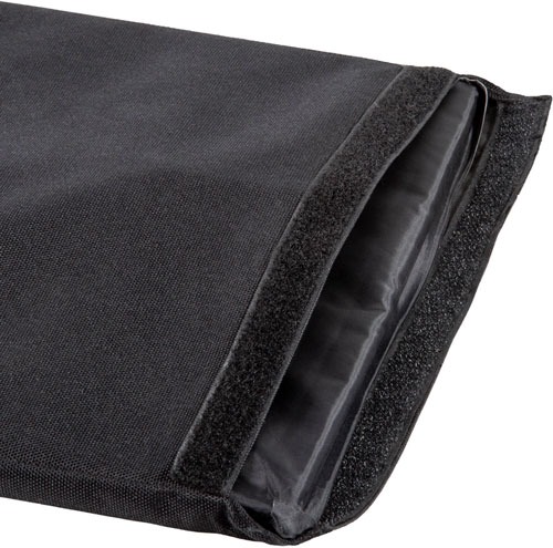 BULLETSAFE BULLETPROOF BACKPACK PANEL LEVEL IIIA