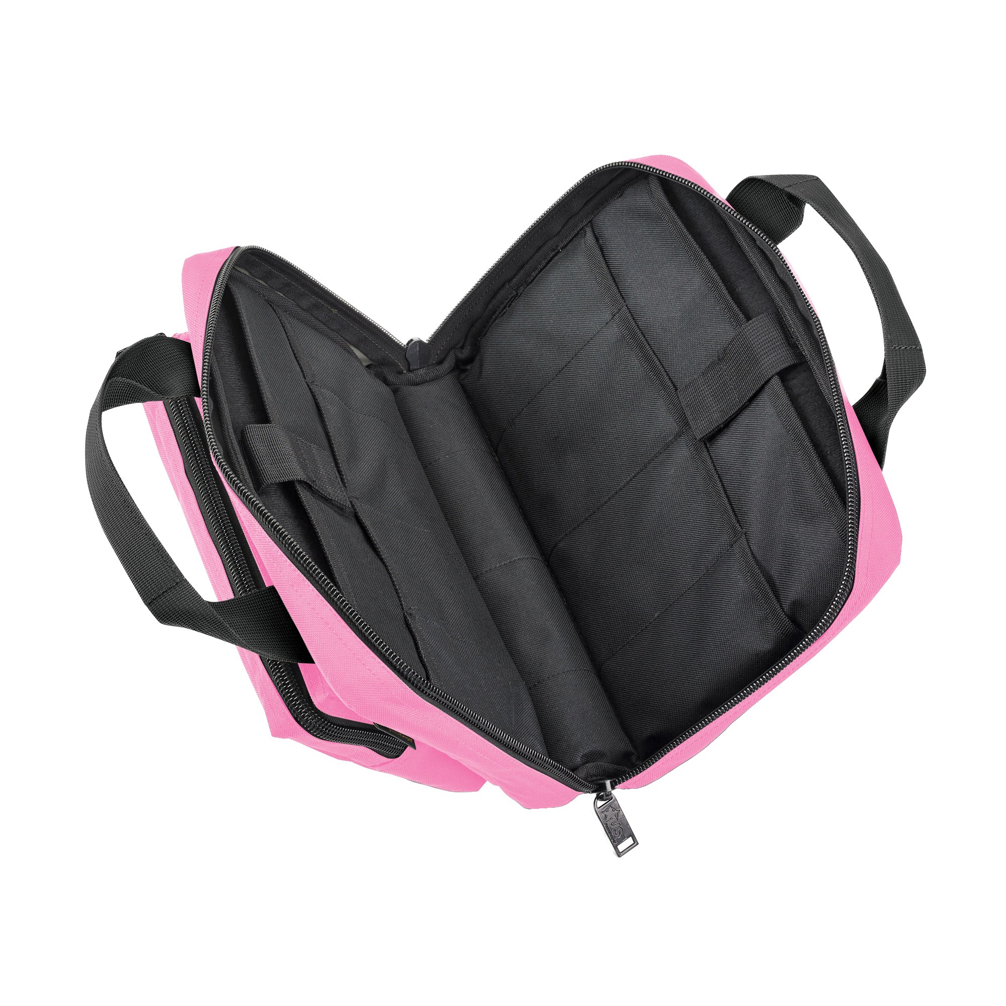 US PK MINI RANGE BAG PINK