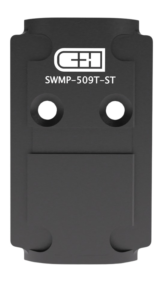 C&H SWMP-509T-ST          MP CORE M2.0 MIL