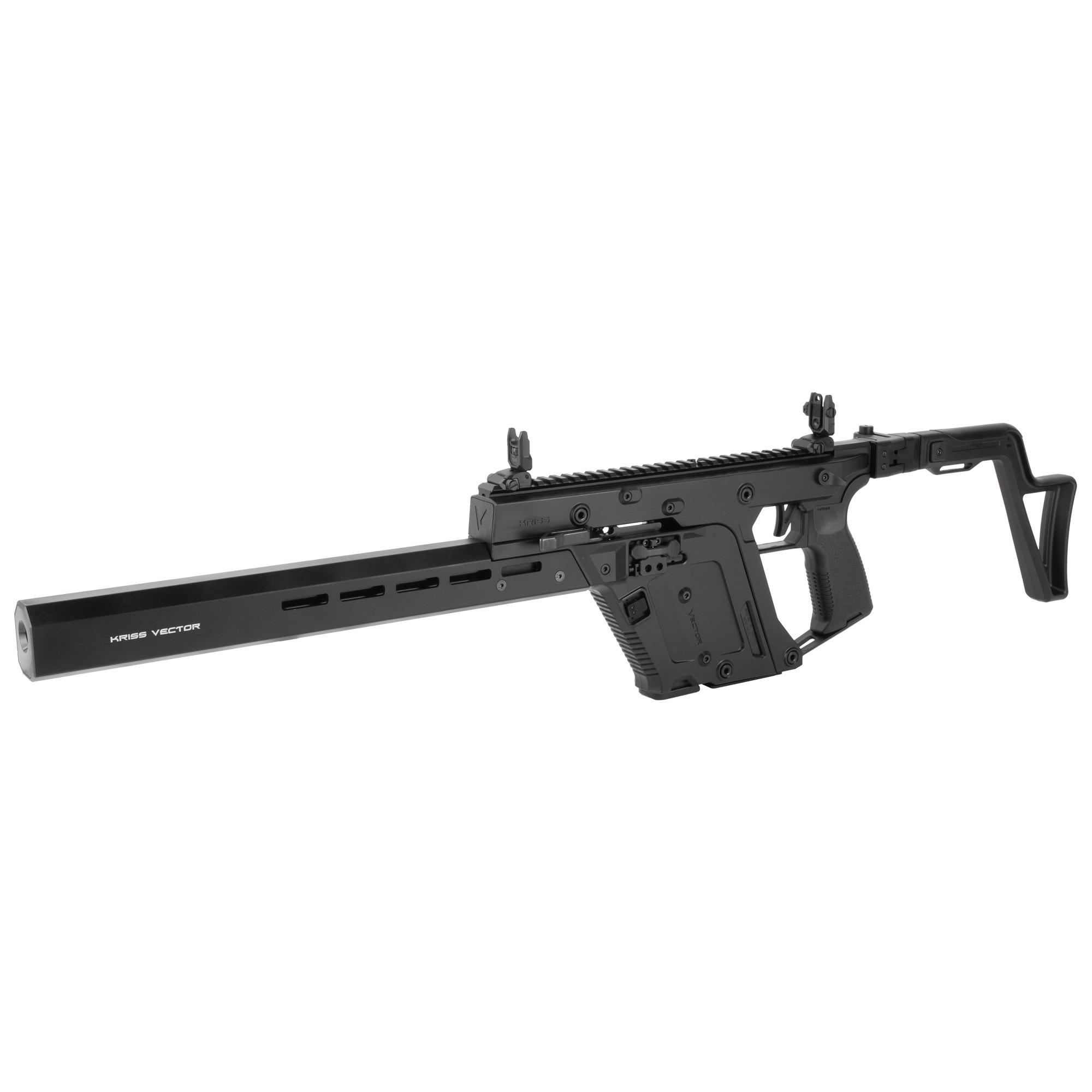KRISS VCTR CRB G3 9MM 16" 10RD BLK
