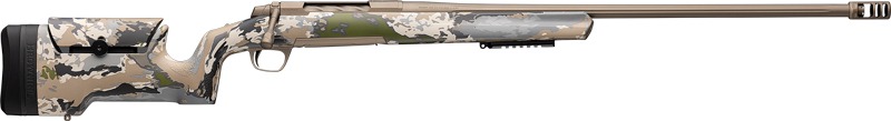BROWNING X-BOLT 2 HELL'S CANYON MAX LR 300 WM 26" OVIX