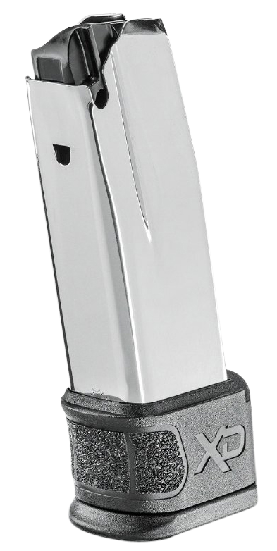 Springfield Armory XDG0931 XD Mod2 16rd 9mm Luger SS/Black Stainless Steel