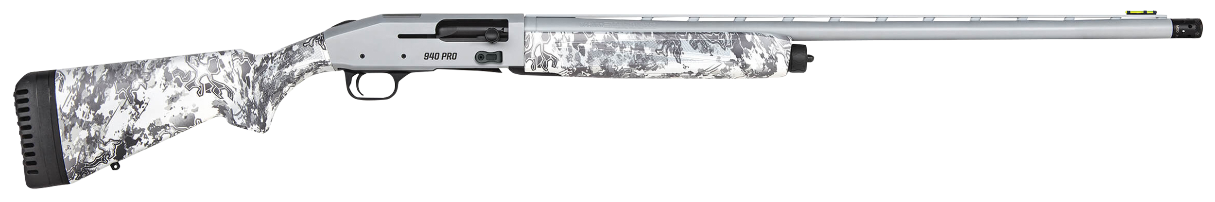 MOSS 85168 940 WF 12 28 5R OPTIC CUT V-SNOW