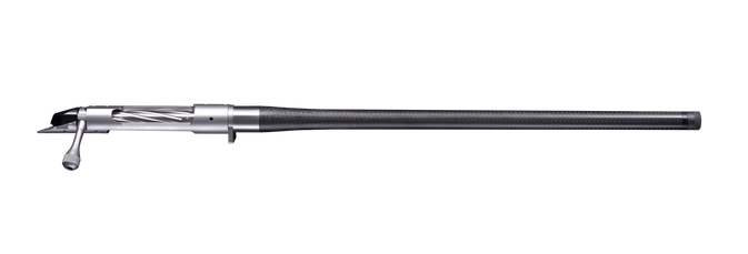 Bergara Rifles BPBA34-25CM Premier MgLite 25 Creedmoor 22" CURE Threaded Barrel