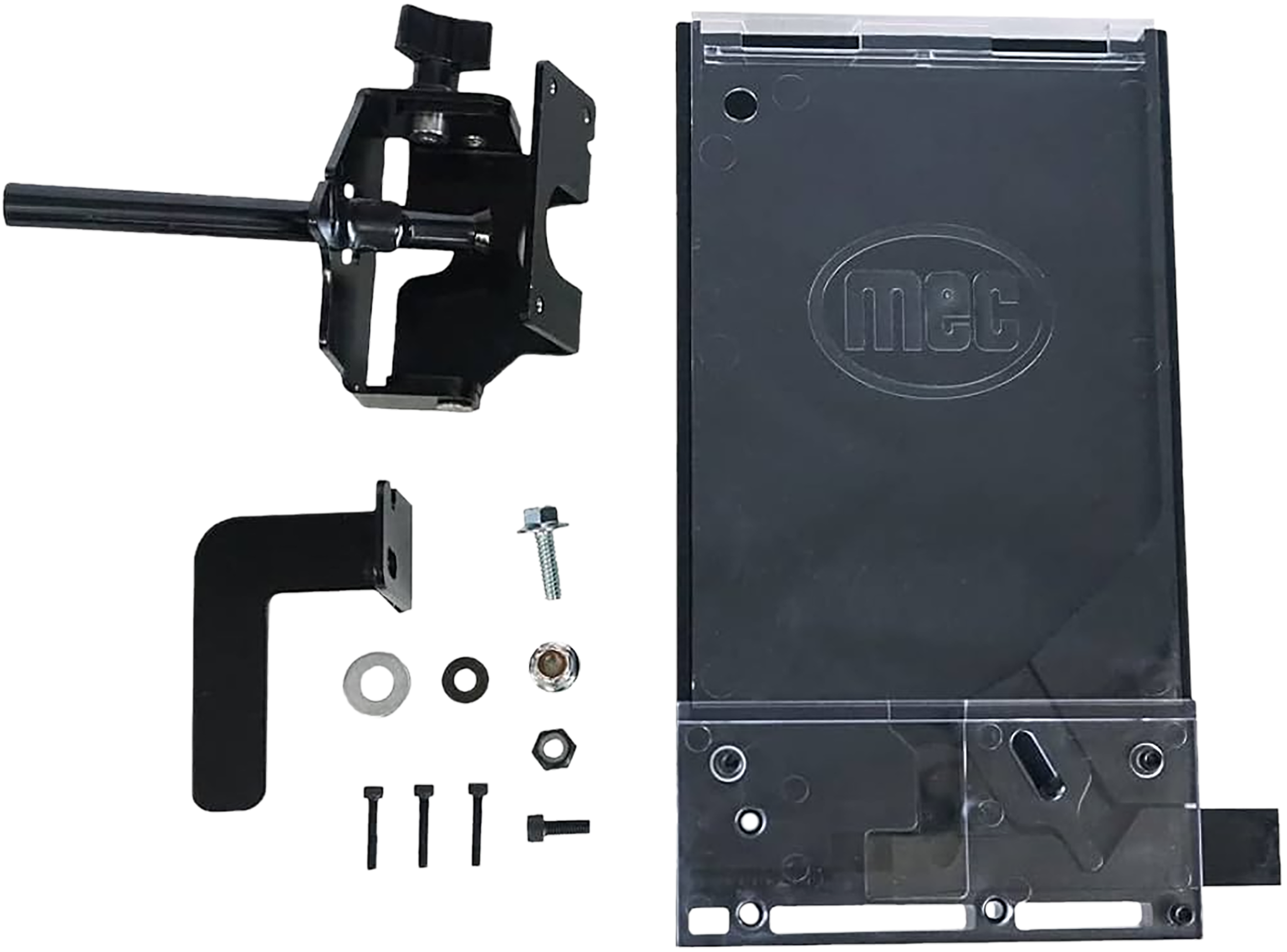 MEC Outdoors 8983 Progressive Automatic Primer Feeder