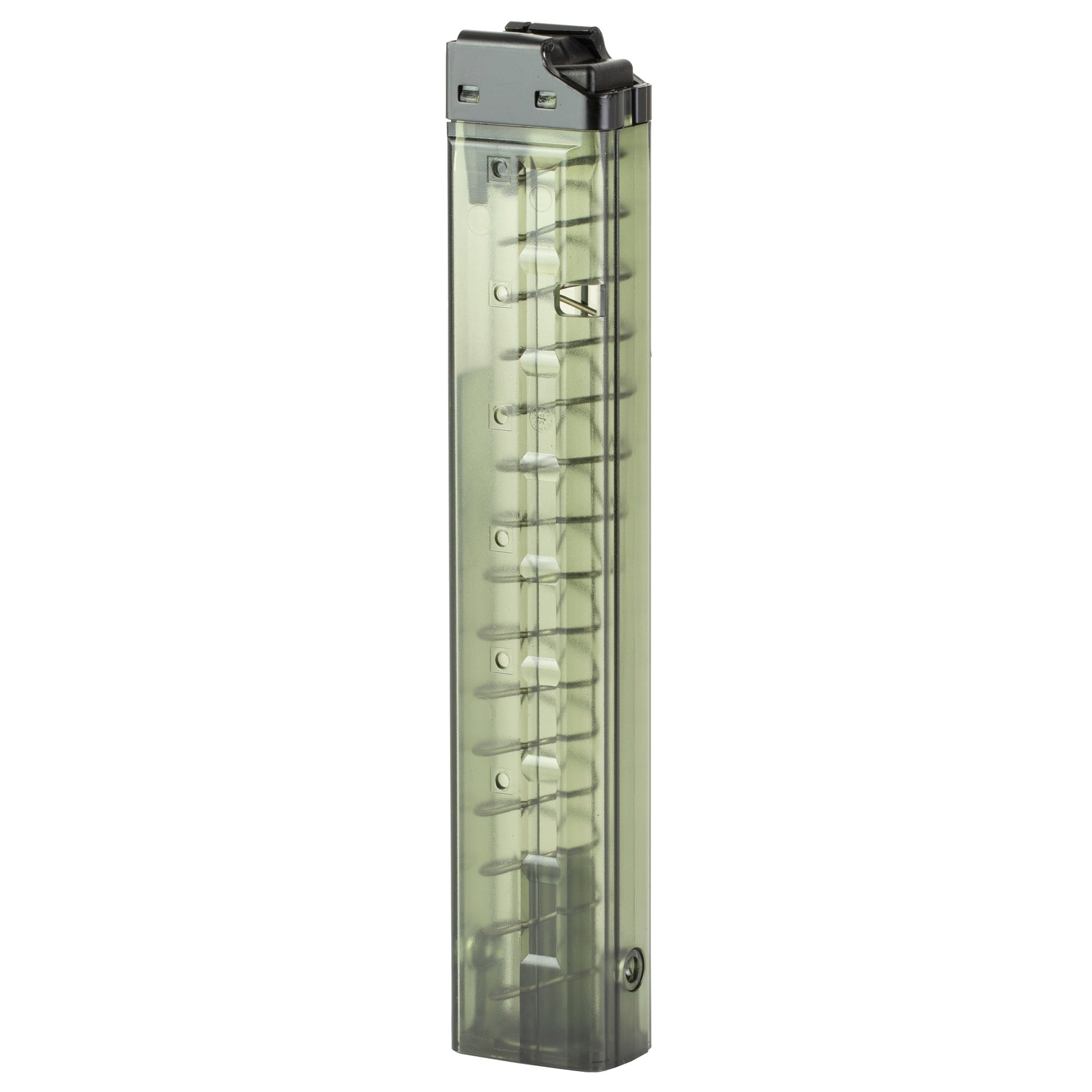 KCI B&T APC9 9mm 30rd Smoke Magazine