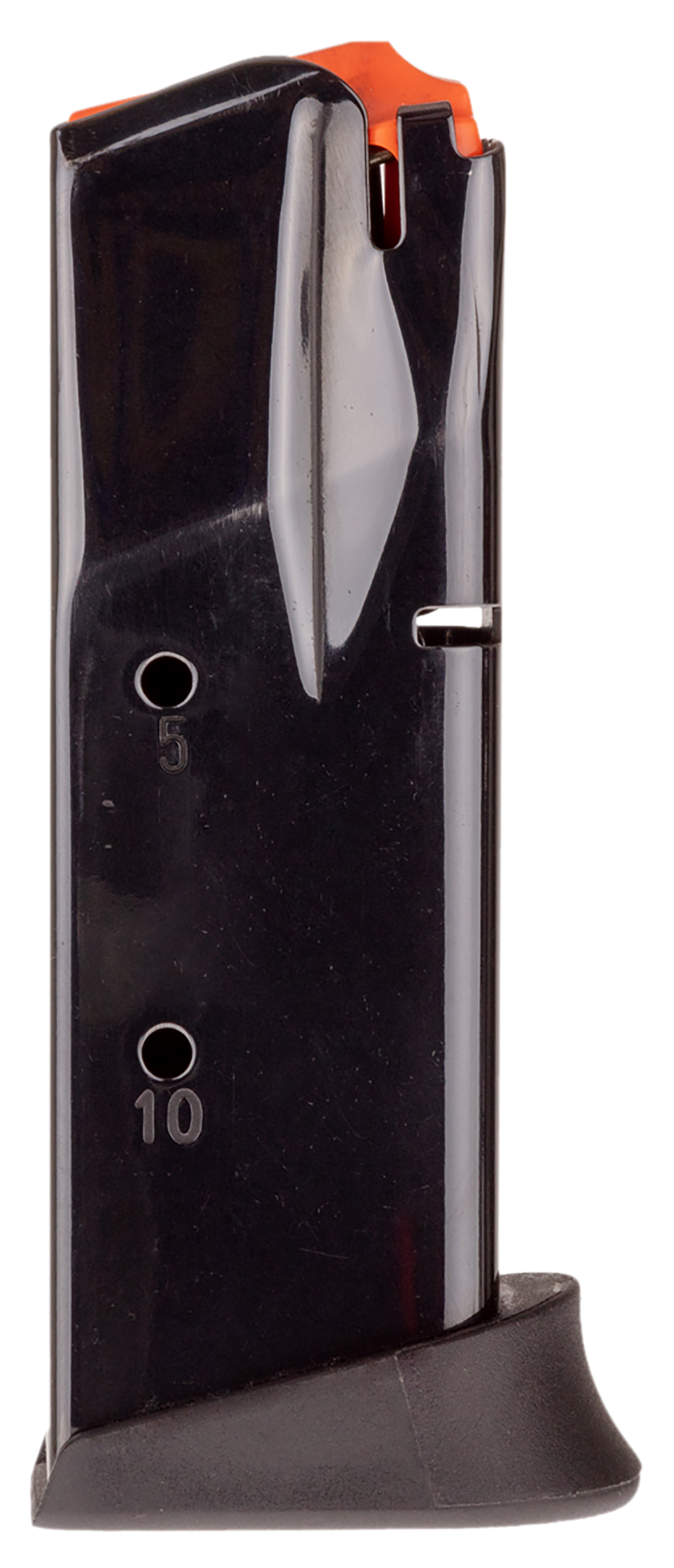 Taurus 358000601 G2C 10rd 40S&W Black Metal