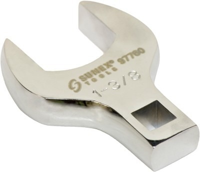 ODIN CROWFOOT 1 3/8" FOR .308 AR STYLE BARREL NUTS