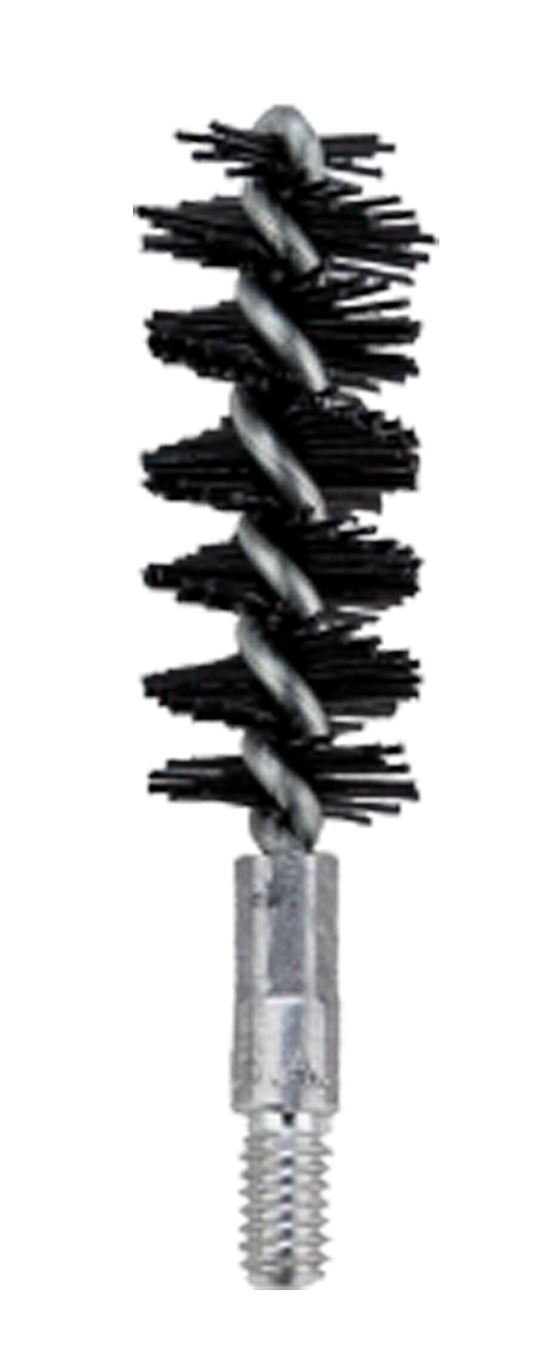 KleenBore A192N Bore Brush .44/ .45 Cal Handgun 8-32" Thread Nylon Bristles