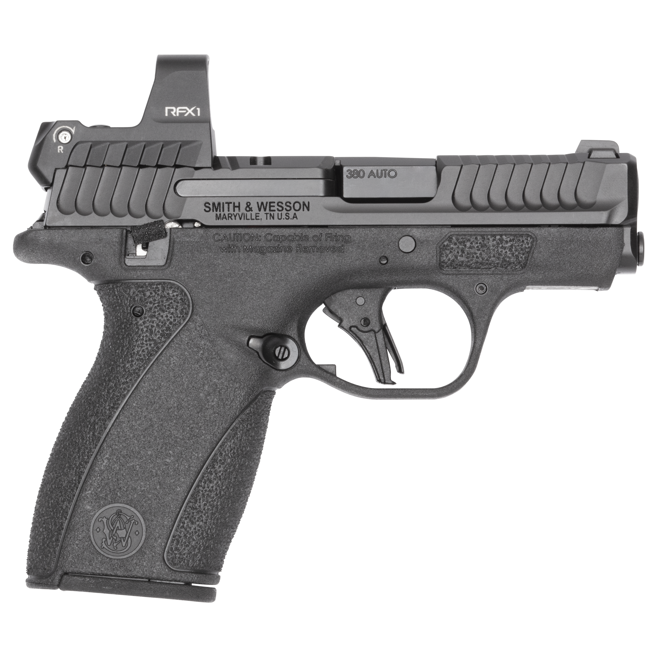 Smith & Wesson Bodyguard 2.0-img-1