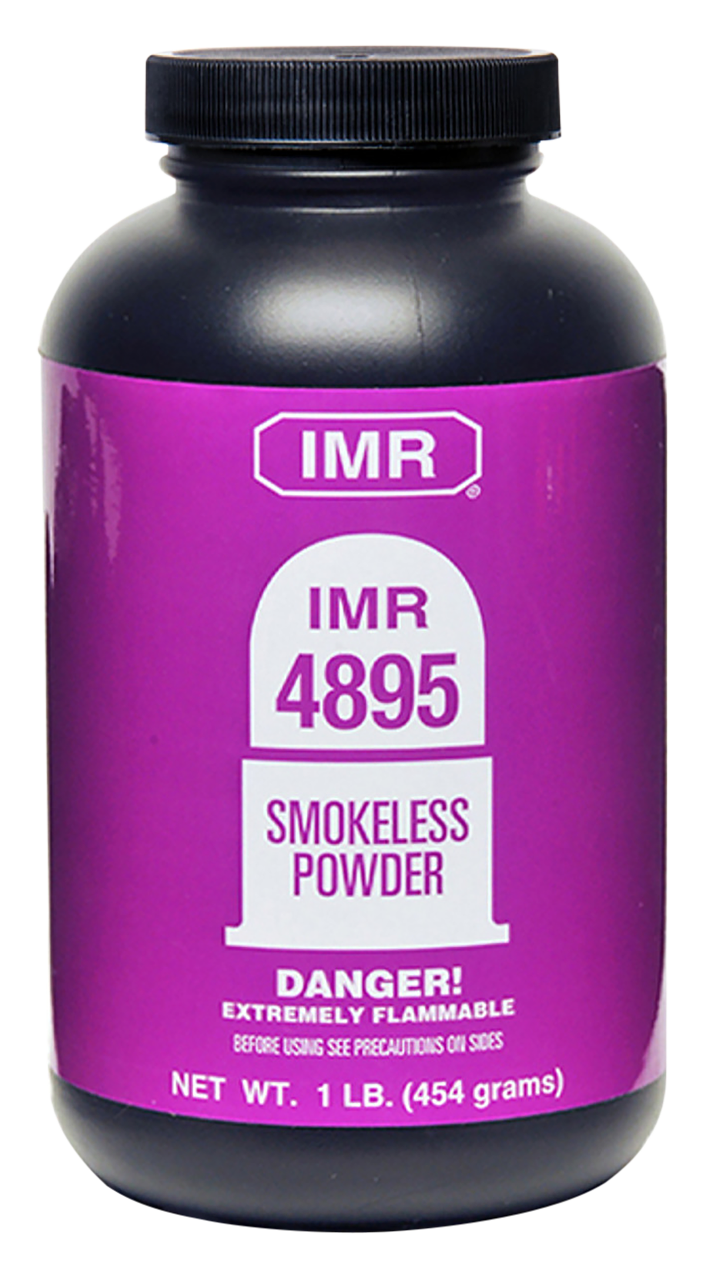 IMR 948951 IMR 4895 Smokeless Rifle Powder 1 lb