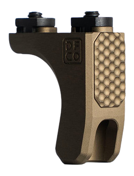 DFCO FS-M-TAN FULL STOP TAN