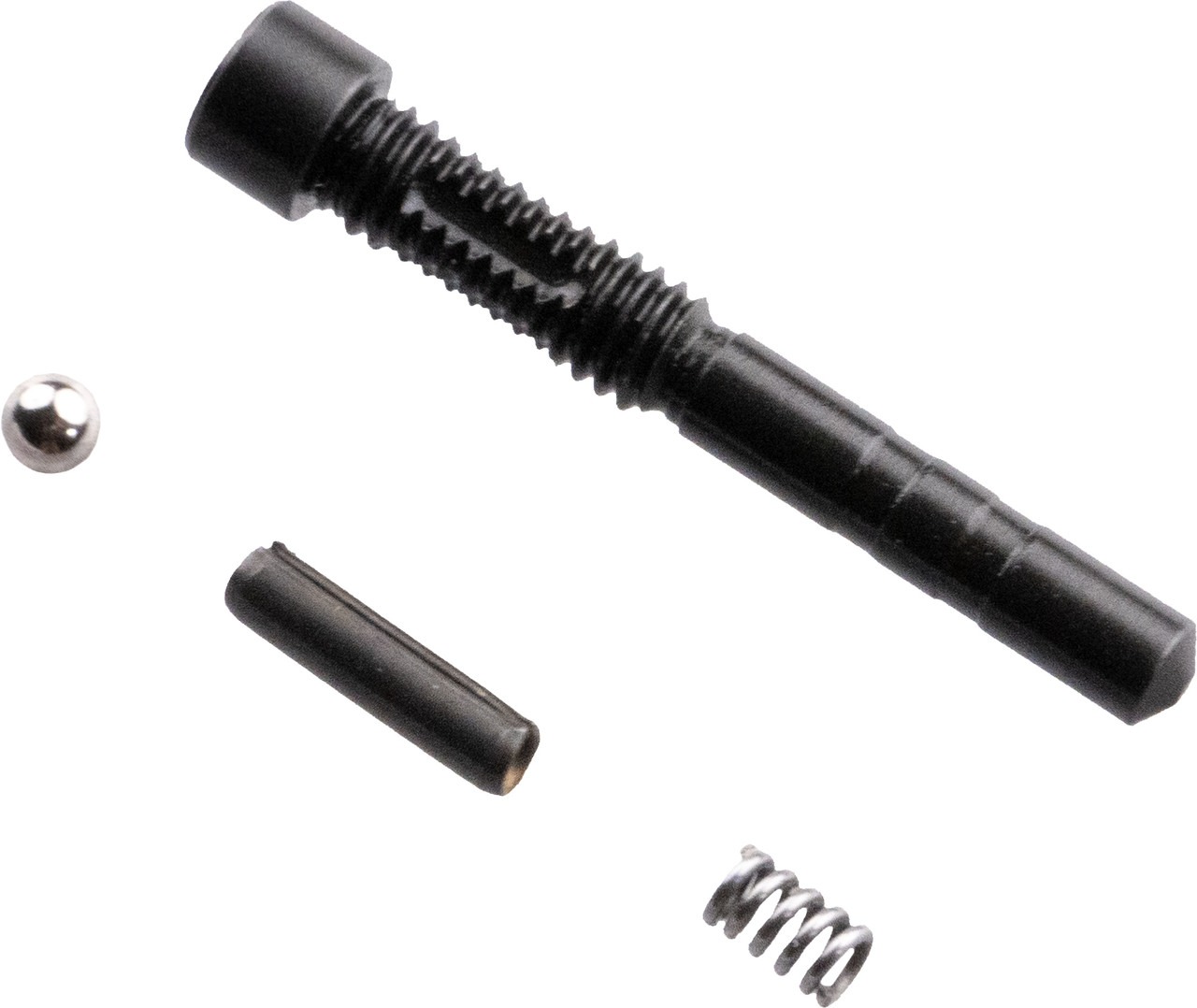 CMMG ZEROED ADJUSTABLE GAS BLOCK KIT