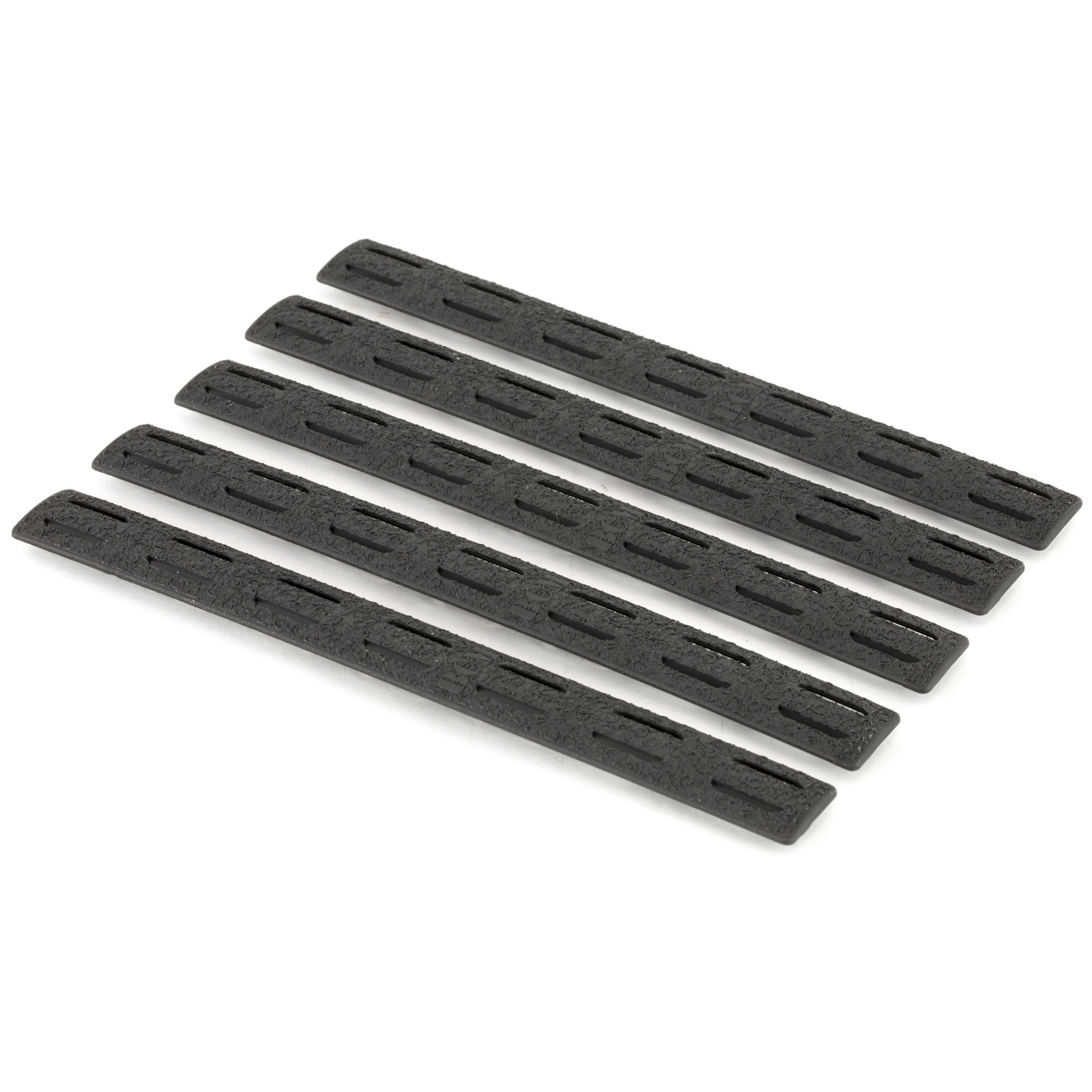 Bcm gunfighter kmod rail panels blk-img-0