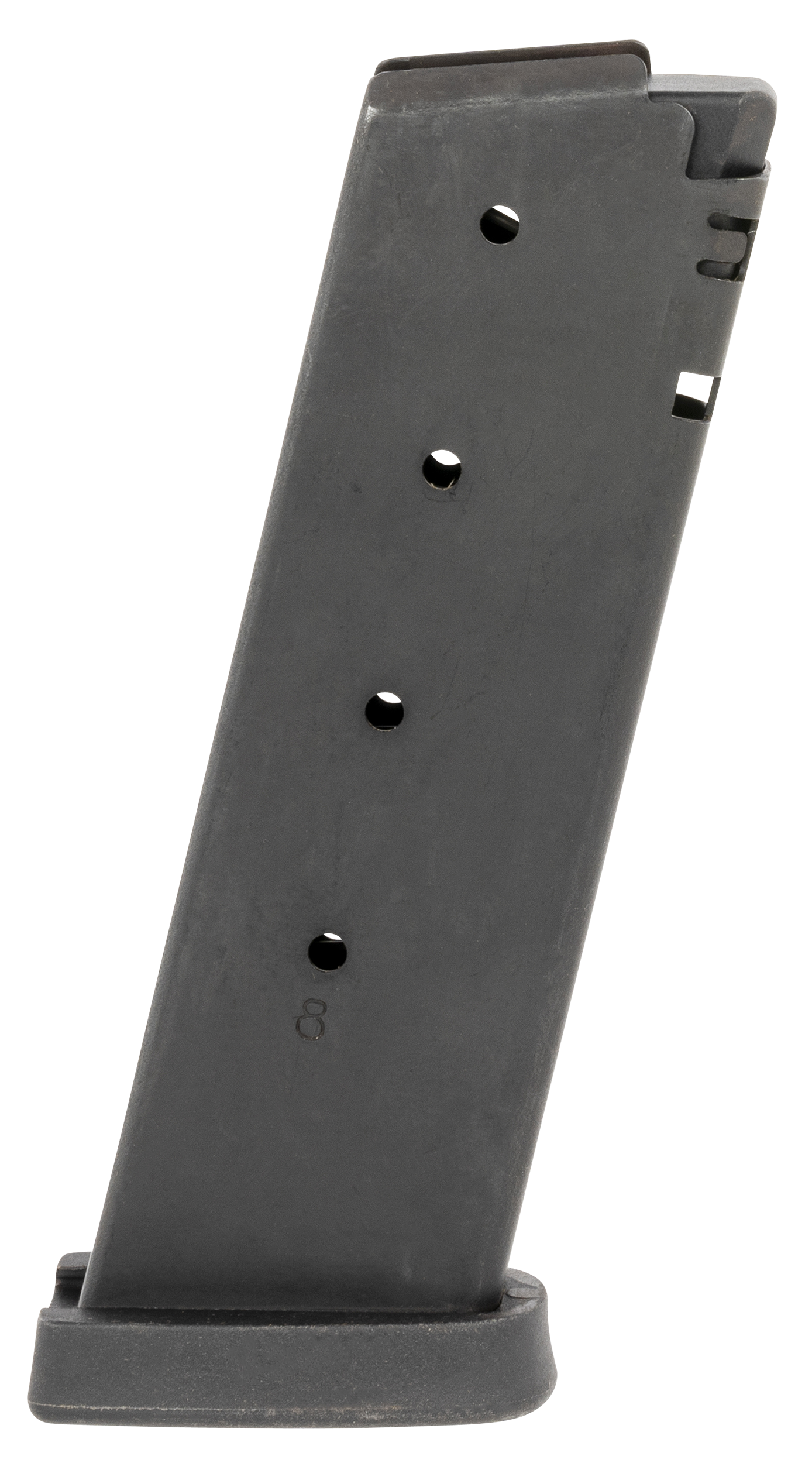 Bersa BP380CCMAG BPCC Concealed Carry 8rd 380 ACP Fits Black Steel