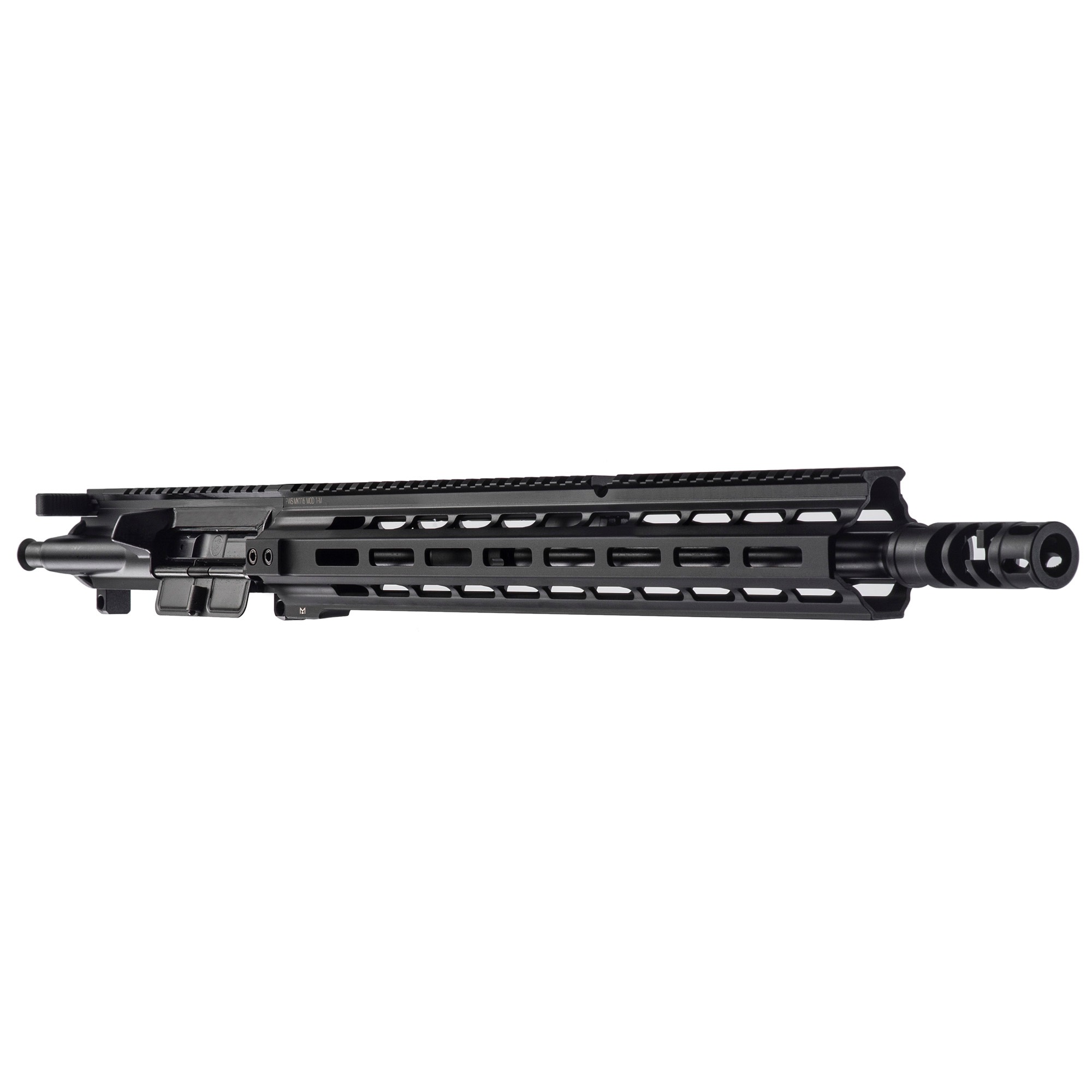 PWS MK116 MOD 1-M UPR 16" 762X39 BLK