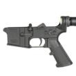 One Horse AR-15 Complete Lower Receiver Multi Caliber