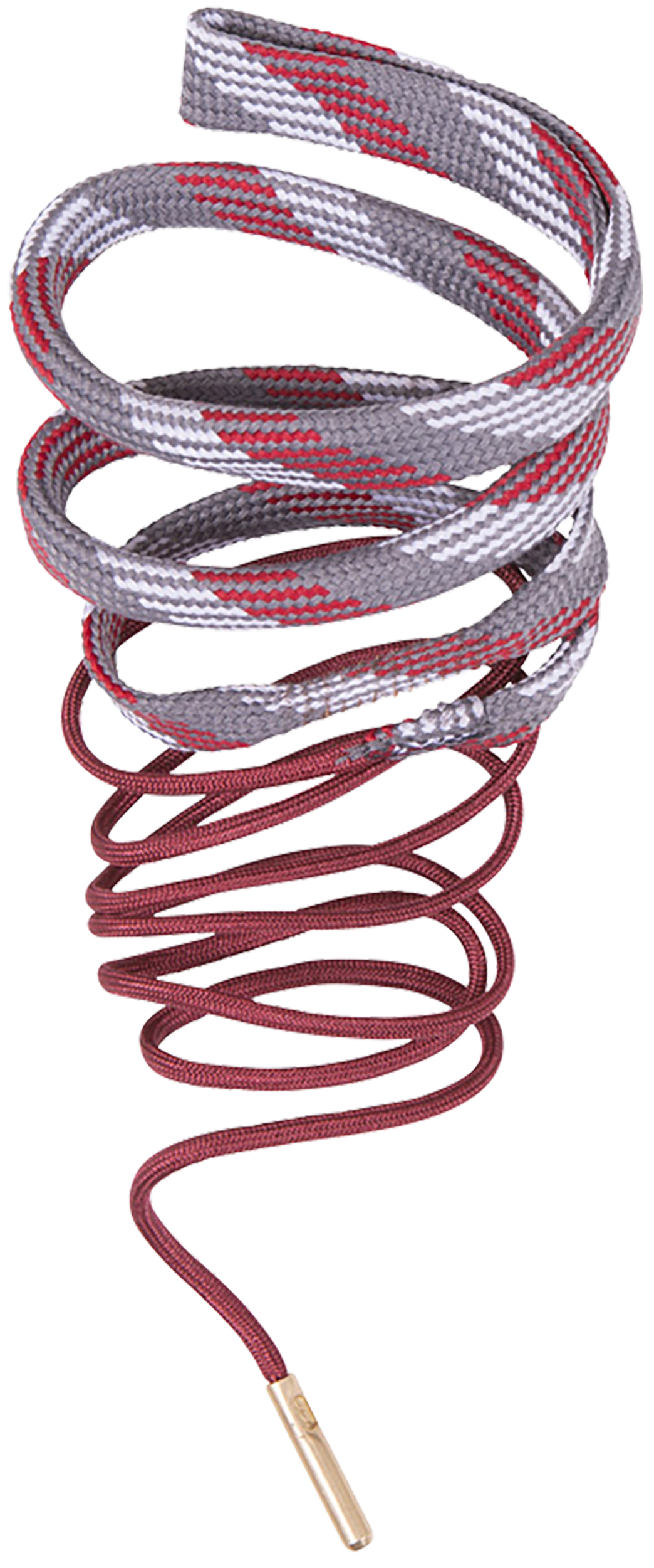 Bore-Nado 70584 Handgun Barrel Cleaning Rope  44/45 Cal