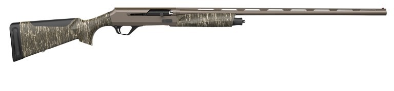 Retay ACE-R 20 GA 26" 3rd Bronze Mossy Oak Bottomland Shotgun