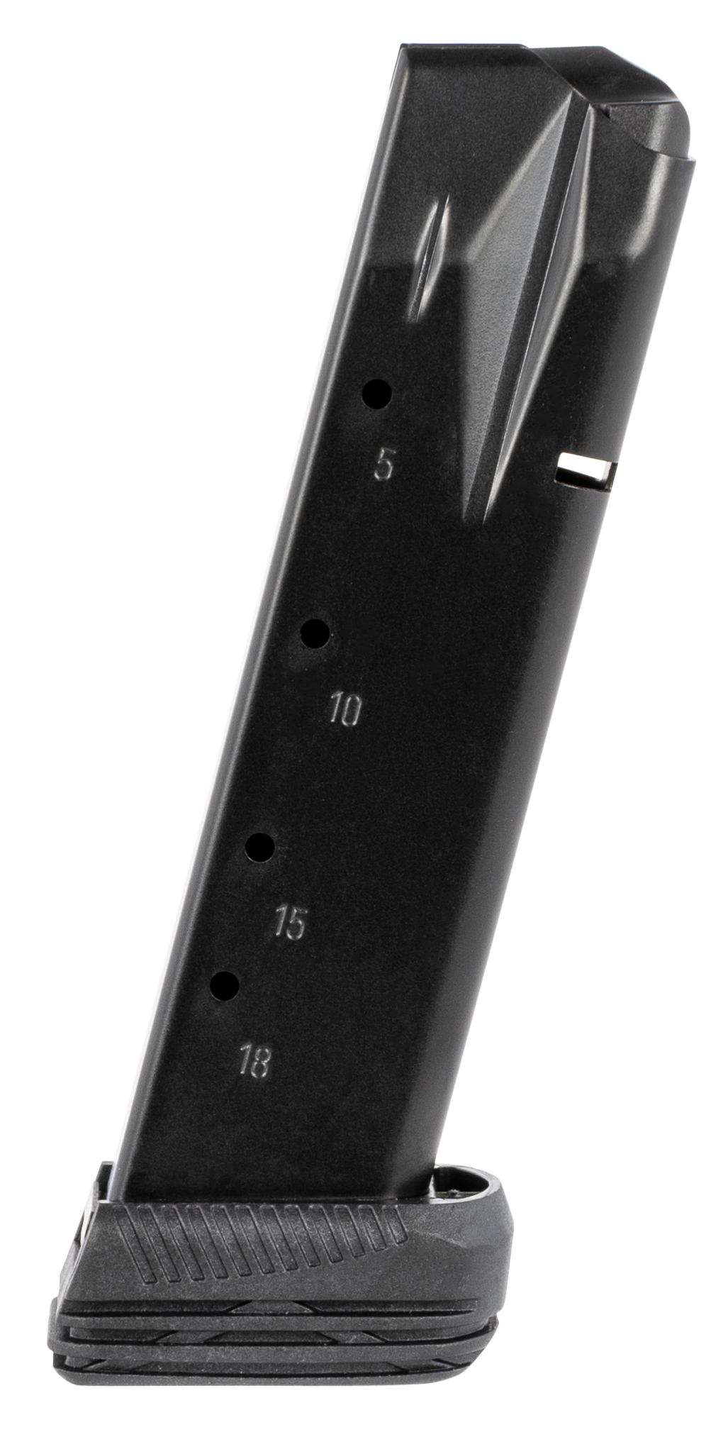 Mec-Gar MGP22620DPS Sig 20rd 9mm Luger, Fits Sig P226 Blued w/Anti-Friction Coating Carbon Steel