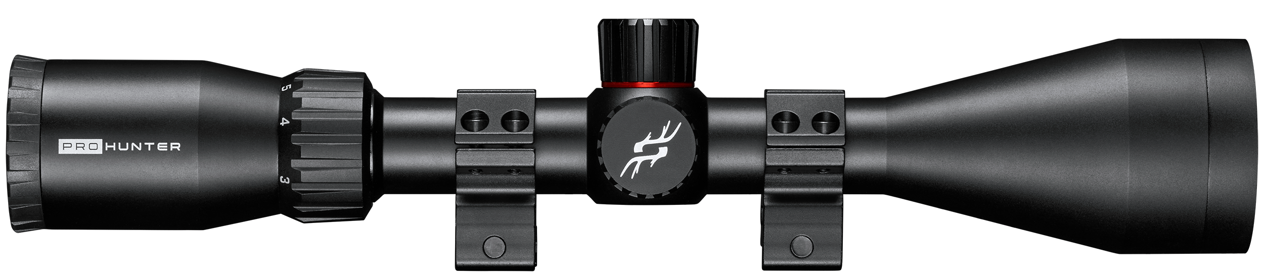 Simmons SPH3950 ProHunter  3-9x50mm