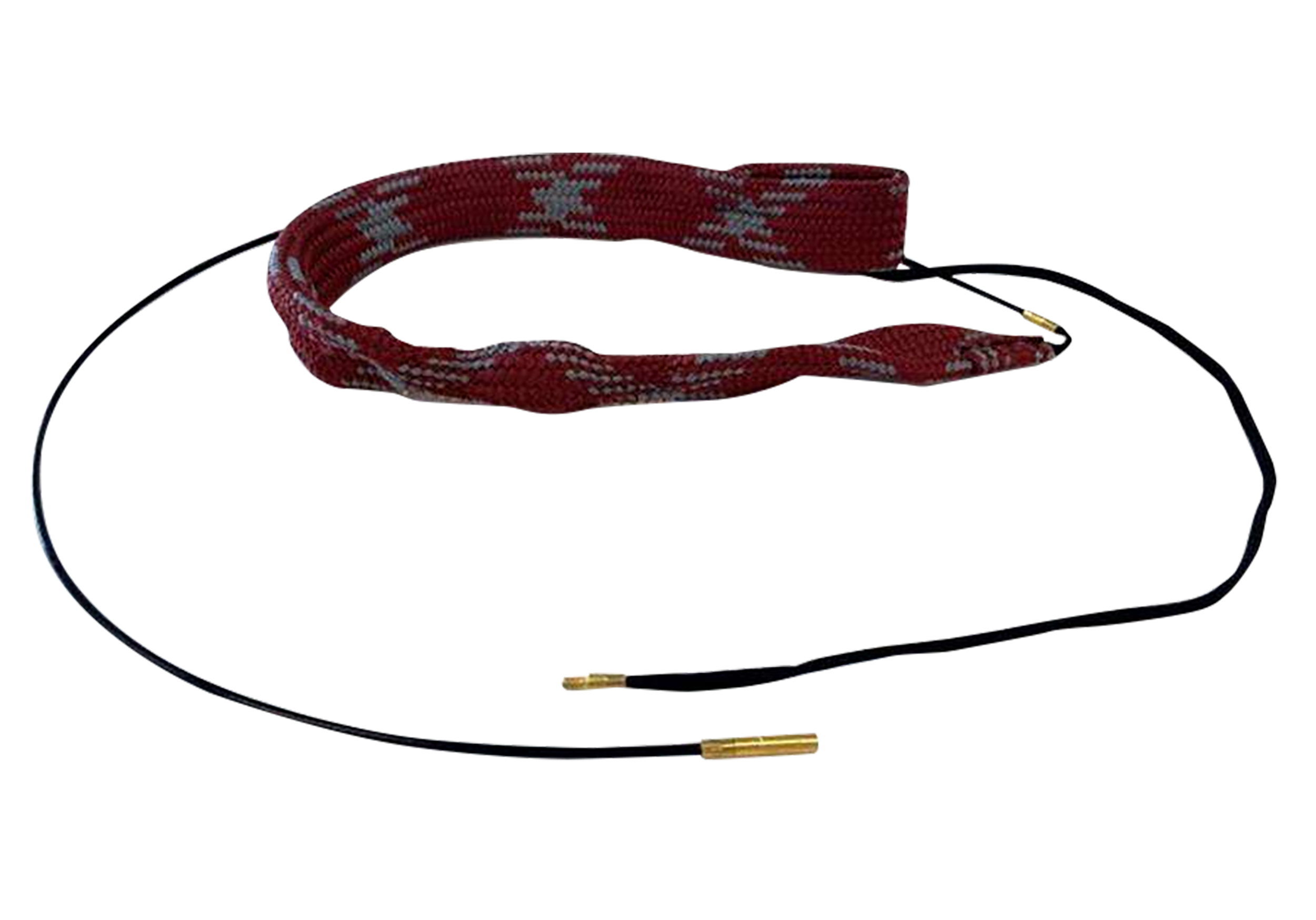 Tipton 1149255 Nope Rope Bore Cleaning Rope 6.5 Cal Rifle Firearm Includes Case
