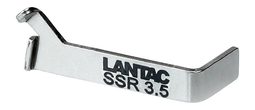 LANTAC 01-GP-TDISC SSR 3.5LB TRIGGER DISCONNECTR