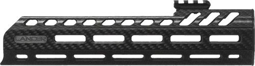 LANCER HANDGUARD SIG MCX 10.5" M-LOK CARBON FIBER