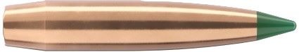 SIERRA BULLETS .25CAL .257 135GR TIPPED MATCHKING 500CT