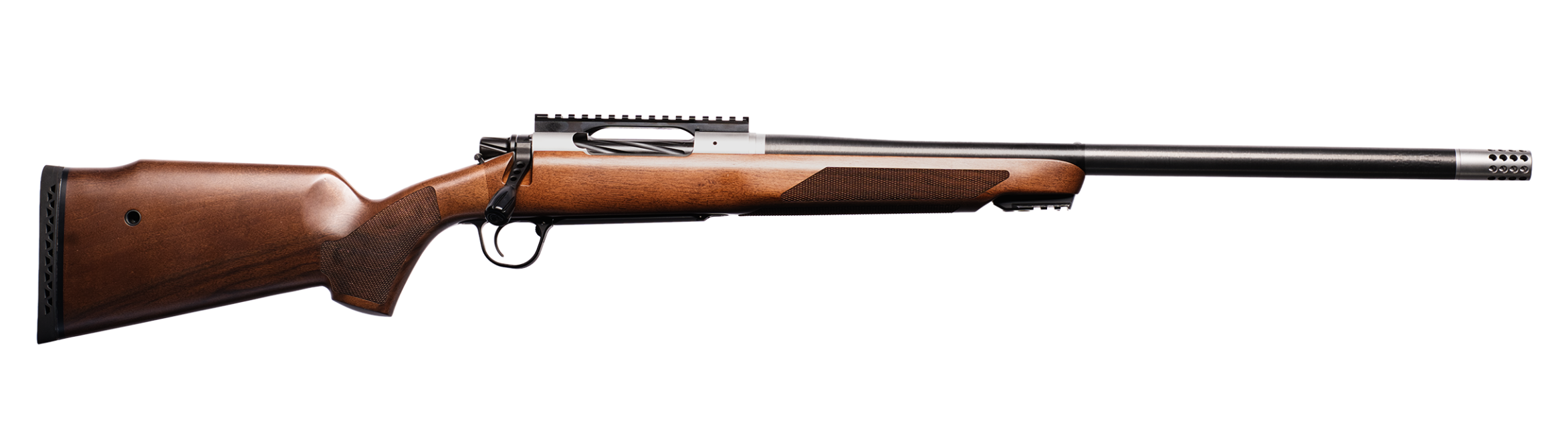 Christensen Arms Ridgeline Safari Plains Game 7mm PRC 22" Rifle