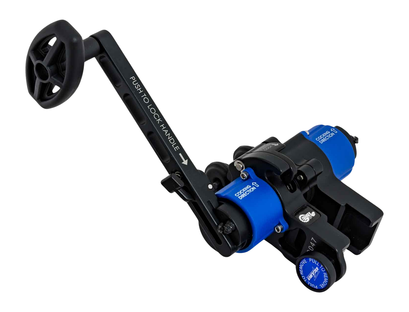 EXCALIBUR 95925       CHARGER EXT