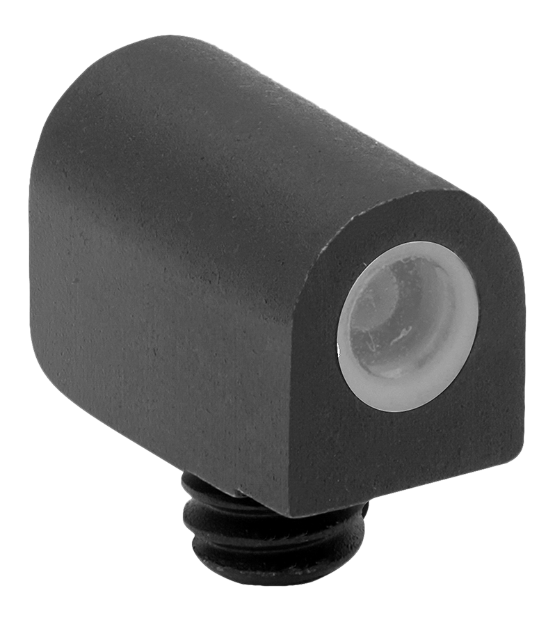 Meprolight USA 1340443101 Tru-Dot Self-Illuminated Shotgun Sight  Black | Green Tritium Front Sight