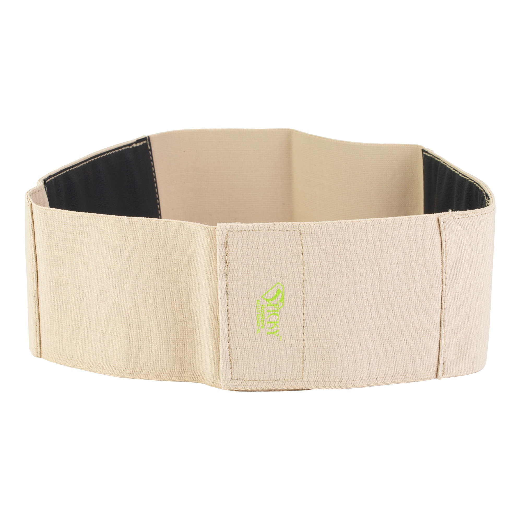 STICKY BELLY BAND 37"-58" XL TAN