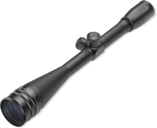 SIGHTRON SCOPE SII 36X42 .125 DOT TARGET KNOBS 1" MATTE