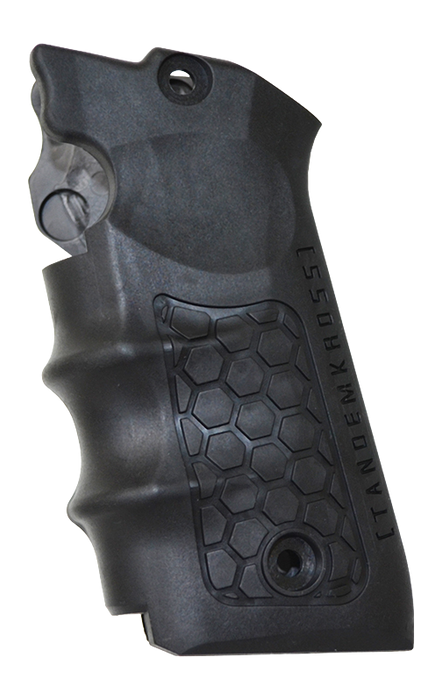TANDEMKROSS TK26N0277BLK1 HIVEGRIP RUGER MARKIV