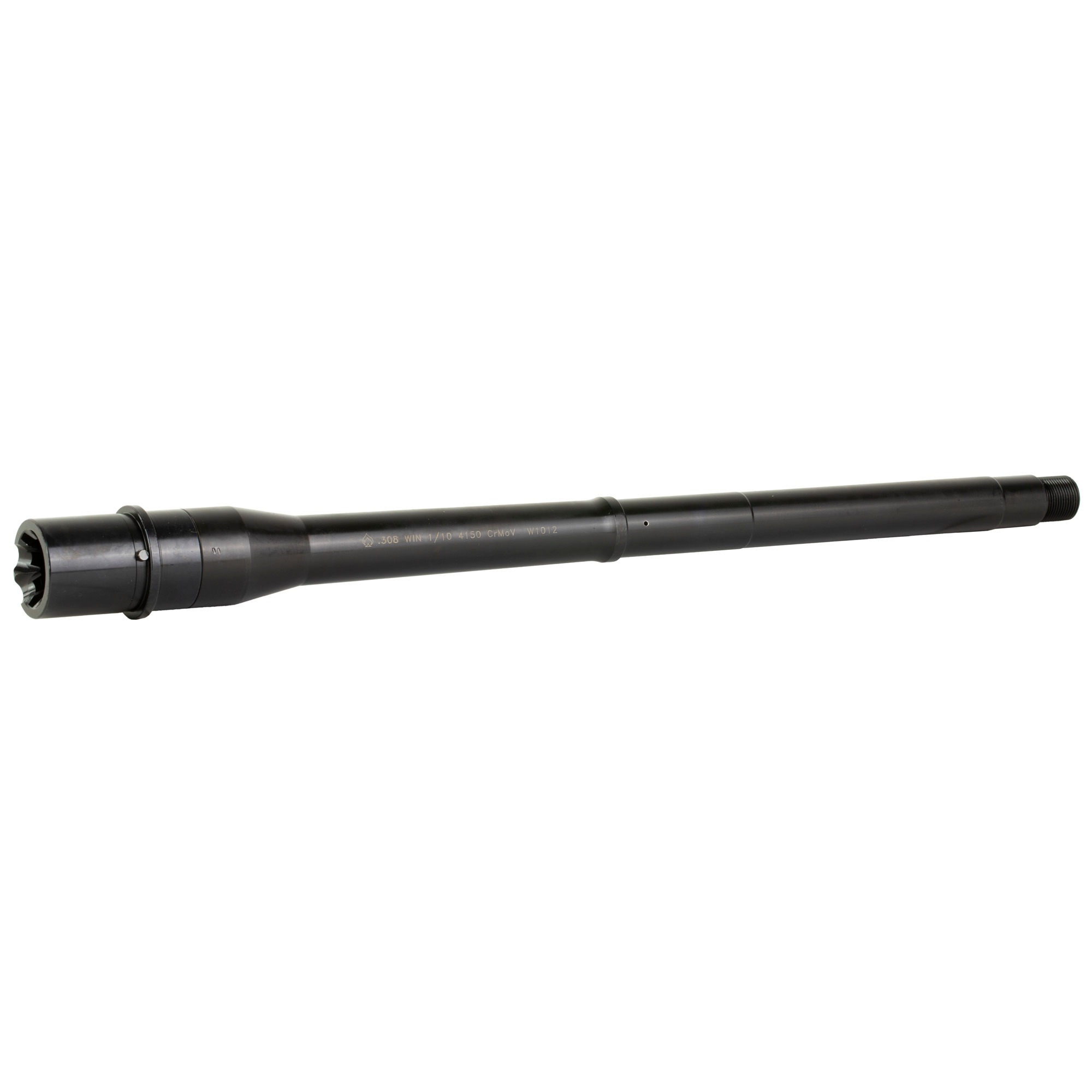 BALLISTIC BBL 308WIN 14.5" TAC GOV