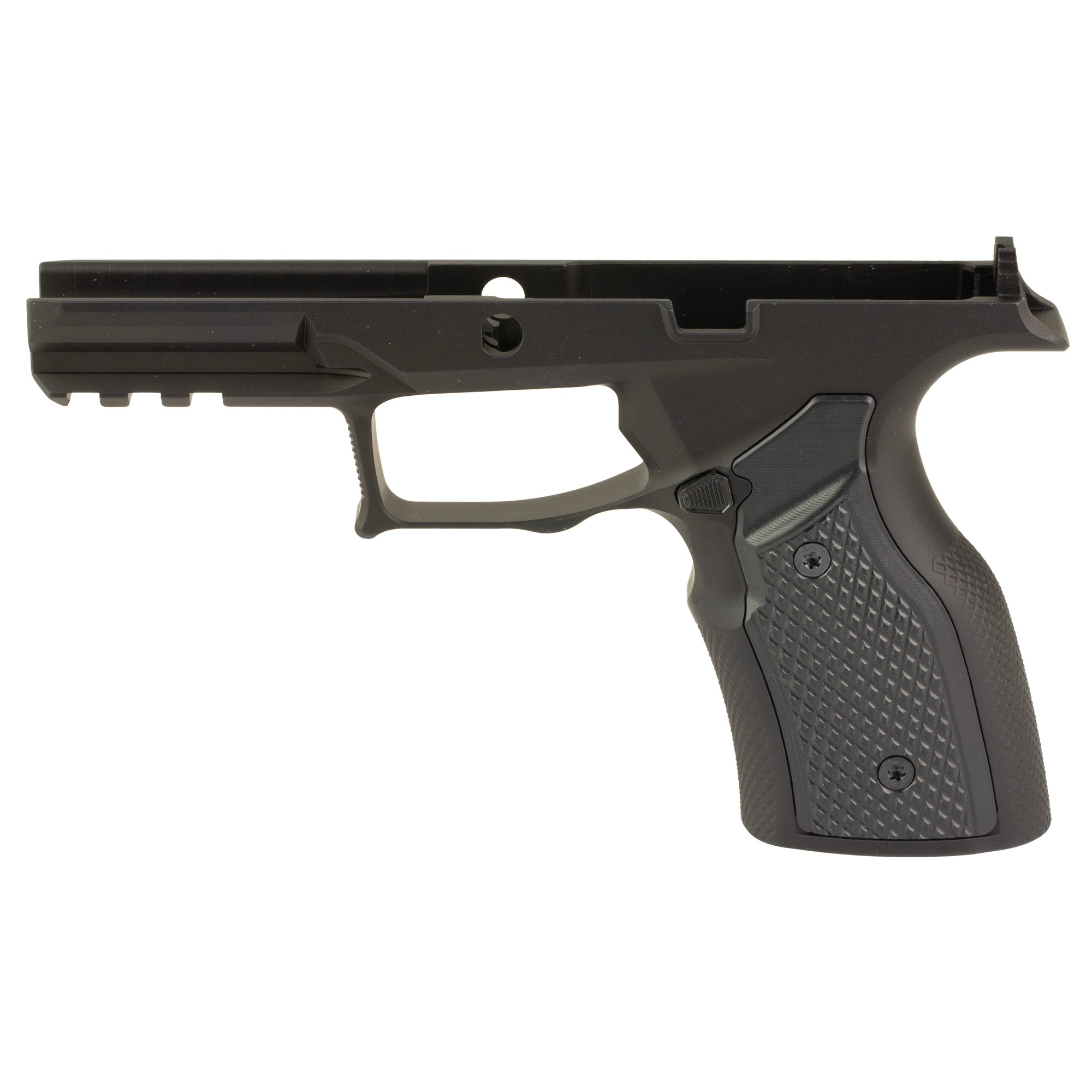 SHARPS TAURUS GX4 CARRY GRIP BLK/BLK